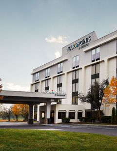 Four Points by Sheraton Westchester