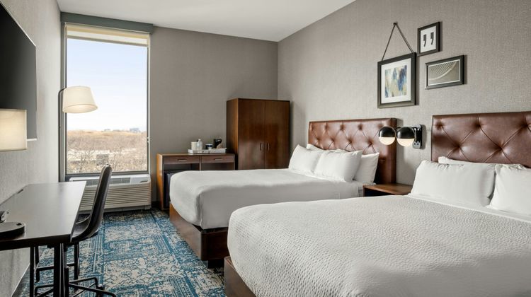 Four Points by Sheraton Westchester Room