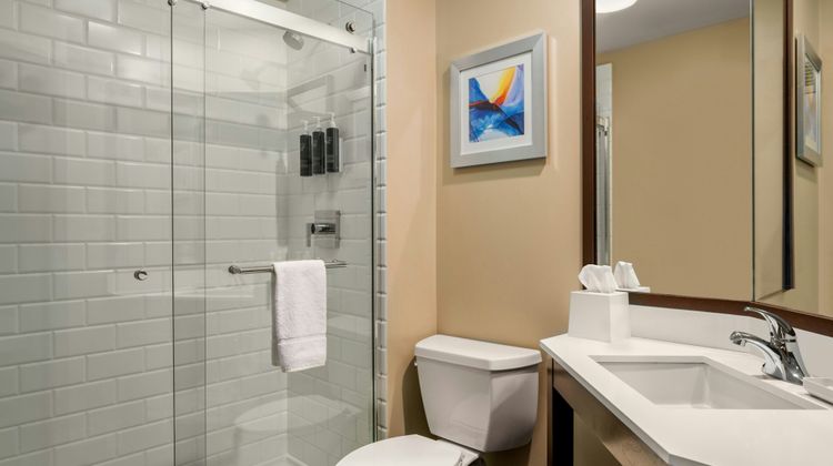 Four Points by Sheraton Westchester Room