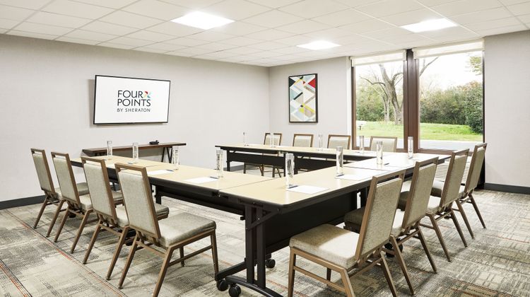 Four Points by Sheraton Westchester Meeting
