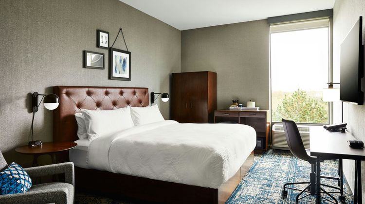 Four Points by Sheraton Westchester Room
