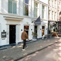 Lancaster Hotel Amsterdam