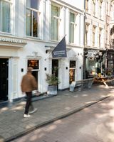 Lancaster Hotel Amsterdam