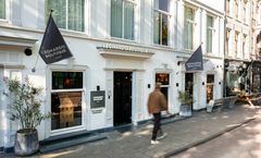 Lancaster Hotel Amsterdam