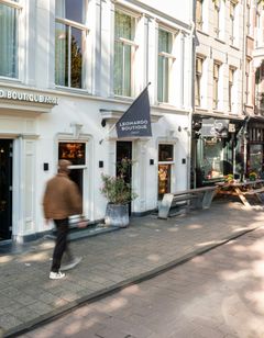 Lancaster Hotel Amsterdam