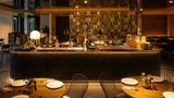 Lancaster Hotel Amsterdam Restaurant
