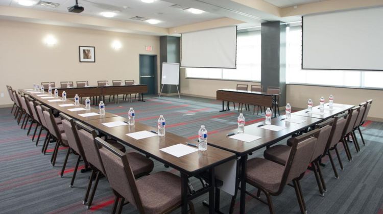 Four Points by Sheraton IAH Airport Meeting