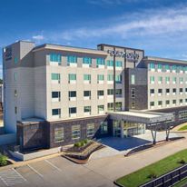 Four Points by Sheraton IAH Airport