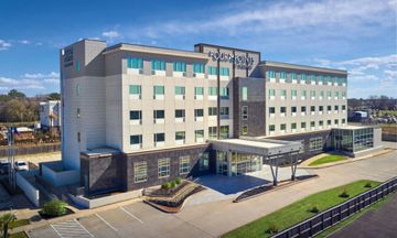 Four Points by Sheraton IAH Airport