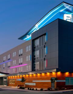 Aloft Dublin Pleasanton