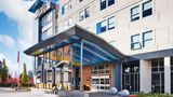 Aloft Seattle Sea-Tac Airport Exterior