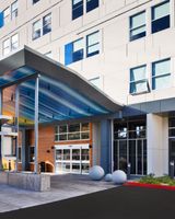 Aloft Seattle Sea-Tac Airport