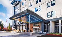 Aloft Seattle Sea-Tac Airport