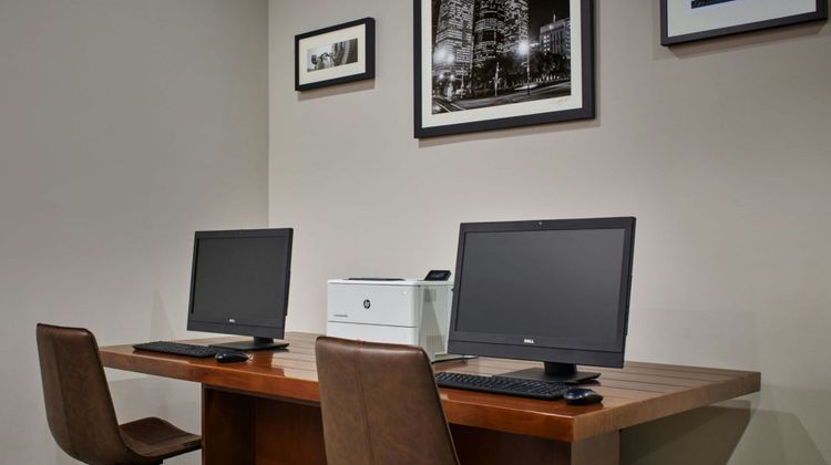 Four Points by Sheraton IAH Airport Other