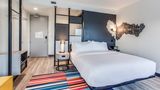 Aloft Arlington Entertainment District Room