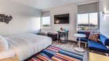 Aloft Arlington Entertainment District Room