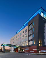 Aloft Waco Downtown