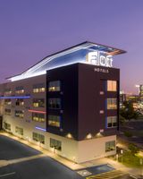 Aloft Glendale at Westgate