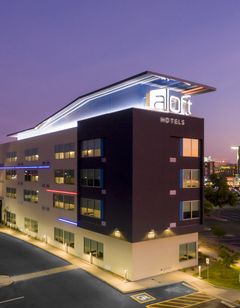 Aloft Glendale at Westgate