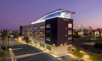 Aloft Glendale at Westgate