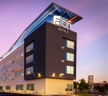 Aloft Glendale at Westgate Exterior