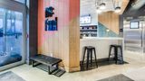 Aloft Arlington Entertainment District Restaurant