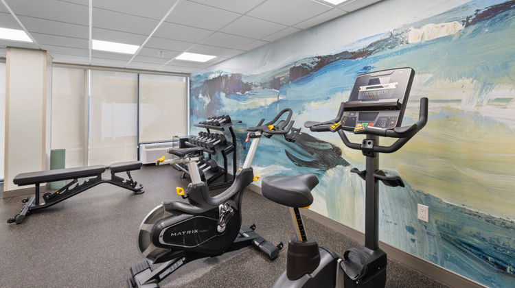 voco The Shelby - Myrtle Beach Health Club