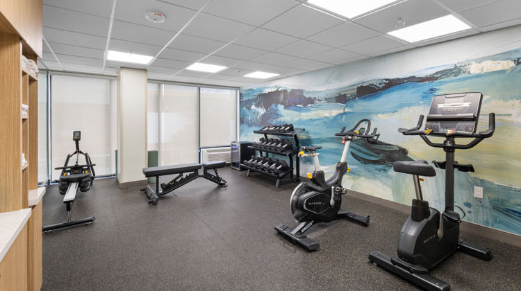 voco The Shelby - Myrtle Beach Health Club