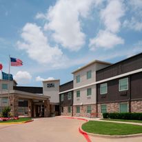Four Points Dallas Entertainment Dist