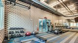 Aloft Arlington Entertainment District Recreation