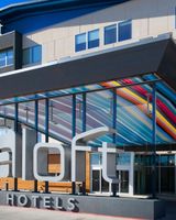 Aloft Lubbock