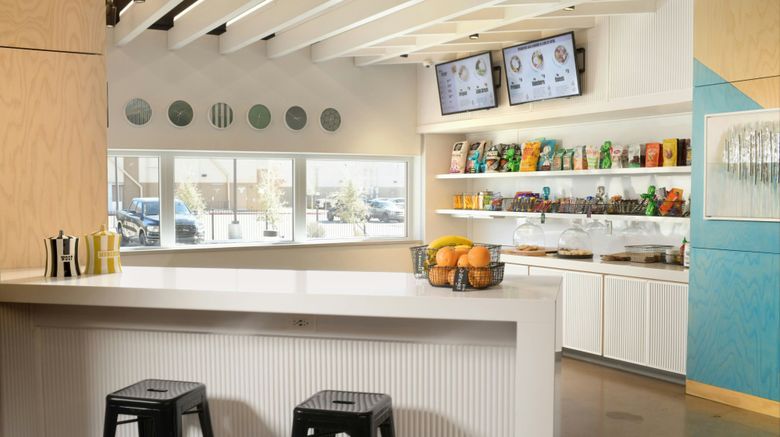 <b>Aloft Lubbock Restaurant</b>. Images powered by <a href="https://www.leonardoworldwide.com/" title="Leonardo Worldwide" target="_blank">Leonardo</a>.