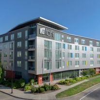 Aloft Hillsboro-Beaverton