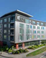 Aloft Hillsboro-Beaverton