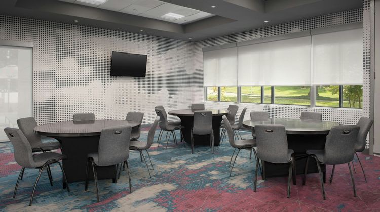 Aloft Hillsboro-Beaverton Meeting