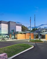 Four Points by Sheraton SLC Airport