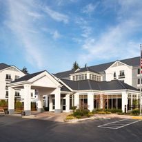Aloft Mountain View