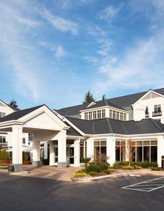 Aloft Mountain View