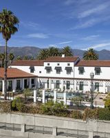 Moxy Santa Barbara