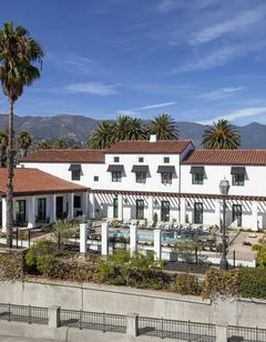 Moxy Santa Barbara