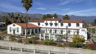 Moxy Santa Barbara
