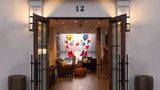 <b>Moxy Santa Barbara Exterior</b>. Images powered by <a href="https://www.leonardoworldwide.com/" title="Leonardo Worldwide" target="_blank">Leonardo</a>.