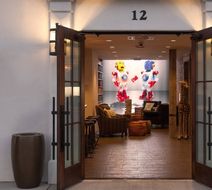 Moxy Santa Barbara Exterior