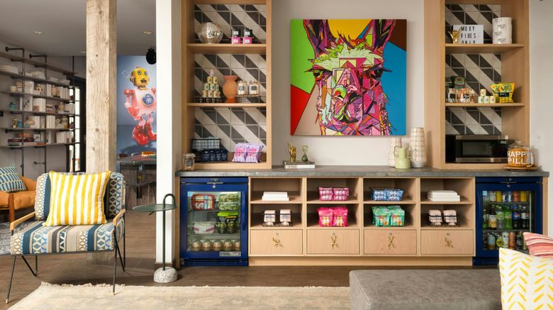 <b>Moxy Santa Barbara Other</b>. Images powered by <a href="https://www.leonardoworldwide.com/" title="Leonardo Worldwide" target="_blank">Leonardo</a>.