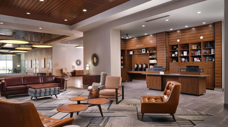 Four Points By Sheraton Yuma Exterior