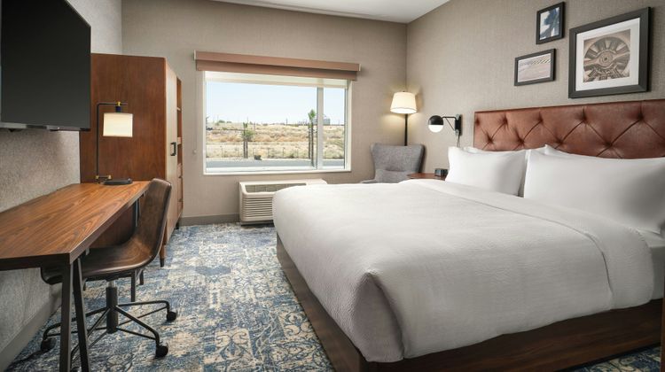 Four Points By Sheraton Yuma Room