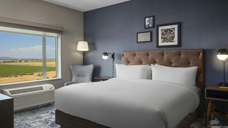 Four Points By Sheraton Yuma Suite