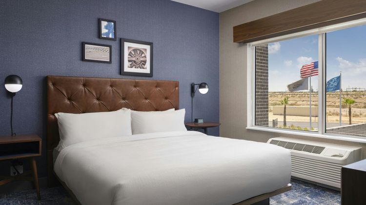 Four Points By Sheraton Yuma Suite