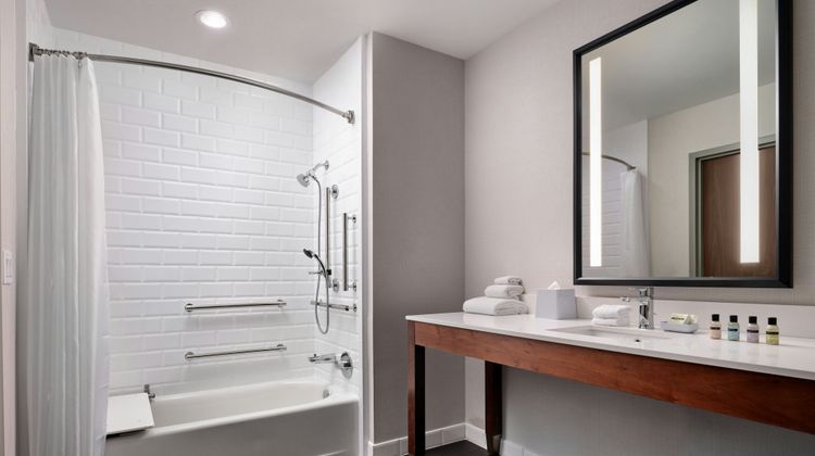 Four Points By Sheraton Yuma Room