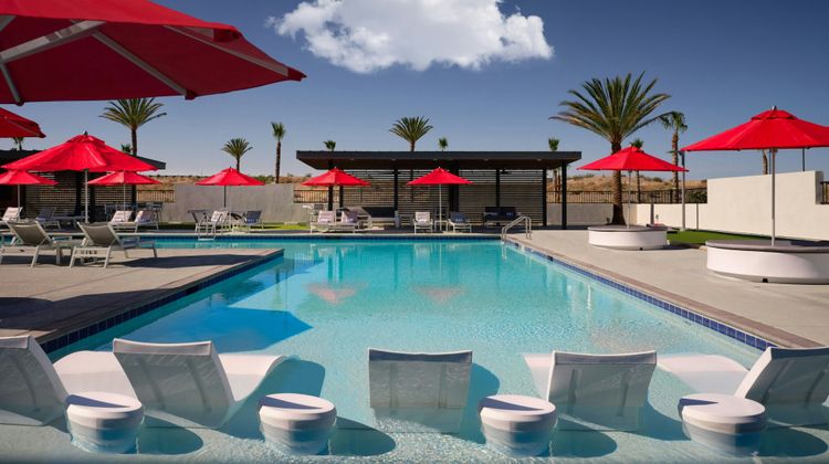 Four Points By Sheraton Yuma Pool